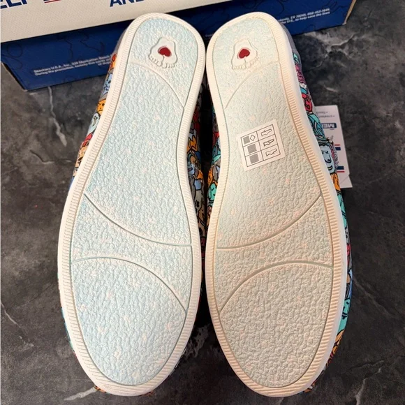 Skechers Bobs shoes - Picture 5 of 8